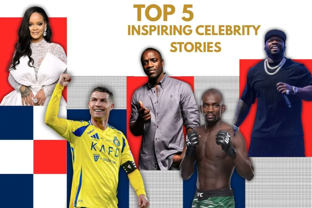 The Rise and Fall of a Global Celebrity: A Deep Inside Story