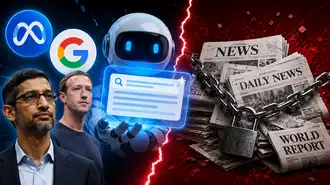 Big Tech News: Major Companies Announce Unexpected Changes