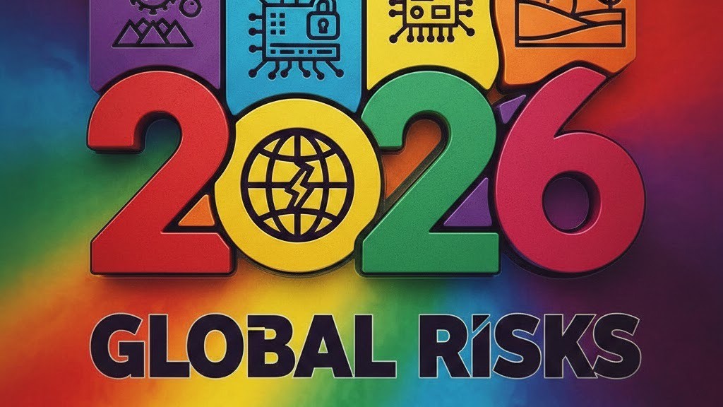 Why Global Politics Is Entering a New Unstable Phase in 2026