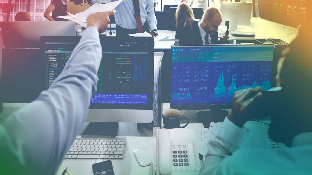 Financial Update: Major Shifts in Global Markets Today