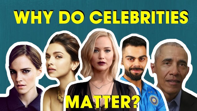 Celebrity: Meaning, Influence, and Impact on Modern Society