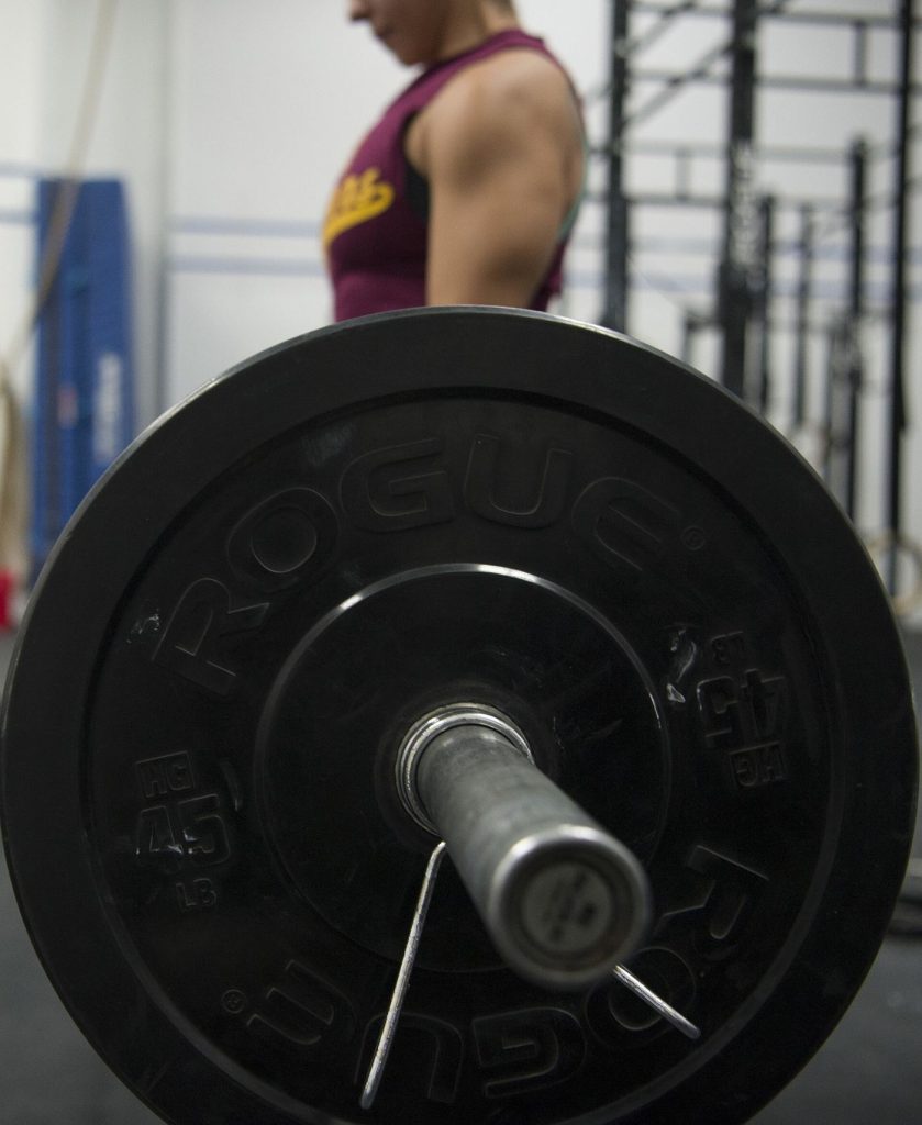 Balance Training Cuts Falls Among Older Adults in Trials Older adults in an exercise class